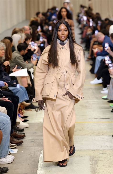 burberry show 2022|Burberry runway fashion.